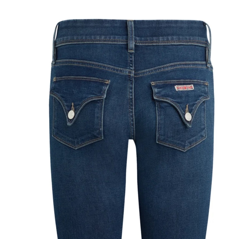 Hudson Jeans